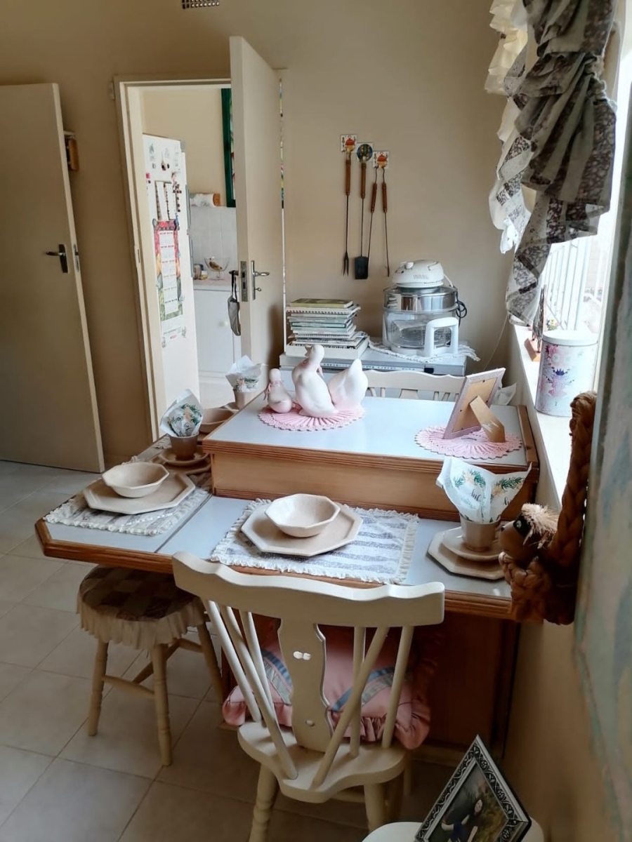 3 Bedroom Property for Sale in Hennenman Free State